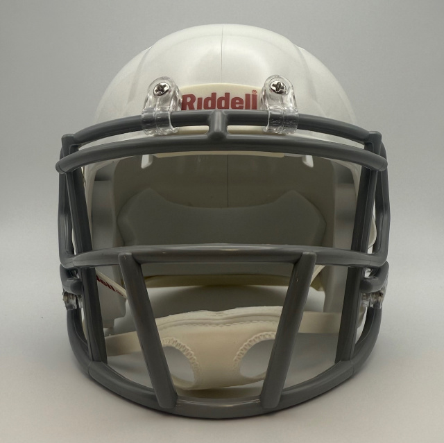 Arlington State College Rebels 1960 Riddell Speed Arlington State College Rebels 1960 Riddell Speed