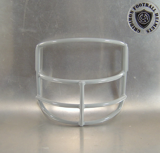 clear plastic football helmet Mini Display Case with Mirror Back and Base for 1:2 Scale Helmets and its sturdy construction ensures long New Other Xenith Clear Display