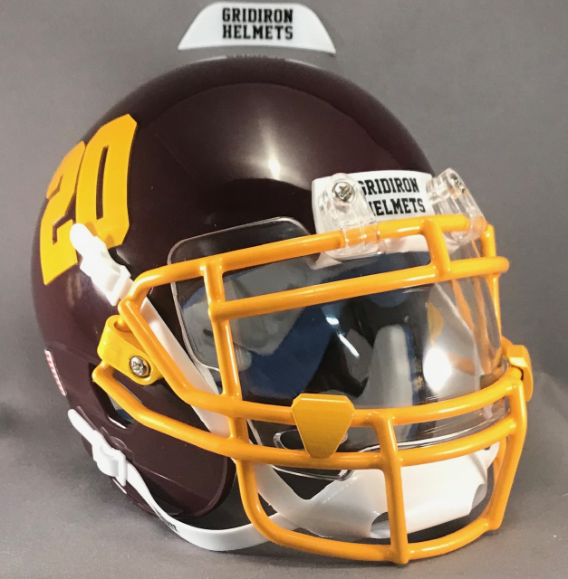 authentic nfl helmets for sale
