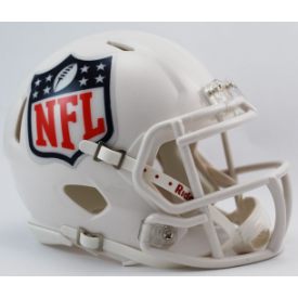 nfl mini helmets