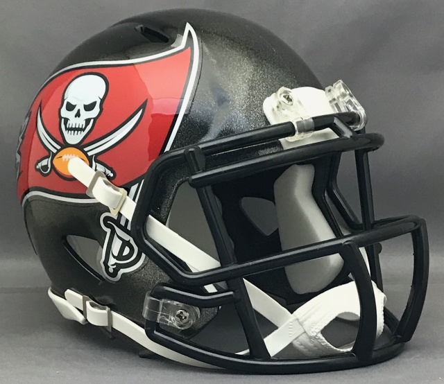 nfl mini helmets 2020