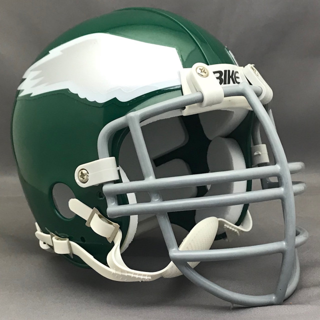 miniature nfl football helmets plastic