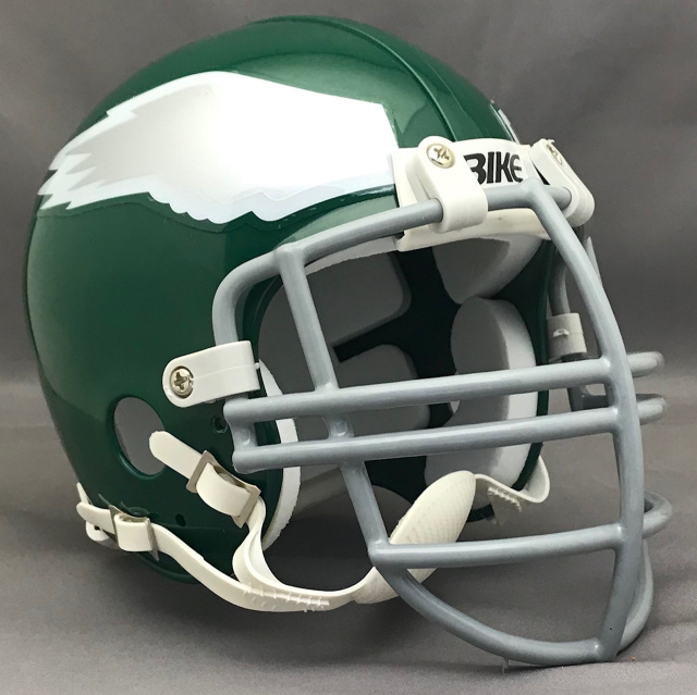 mini plastic nfl football helmets