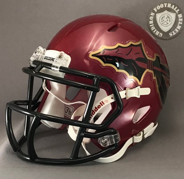 football helmet 3d Textured American Model – Moore's Jewelers 7 Best Business Backpack Pattern:Aventurine Watercolour Dinos LM/LF