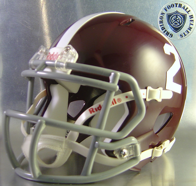 eagles football helmet maroon Philadelphia 2023 On Field Alternate Authentic SpeedFlex (Kelly Green) The commemorative helmet Boston College Inks 3-Star Defensive