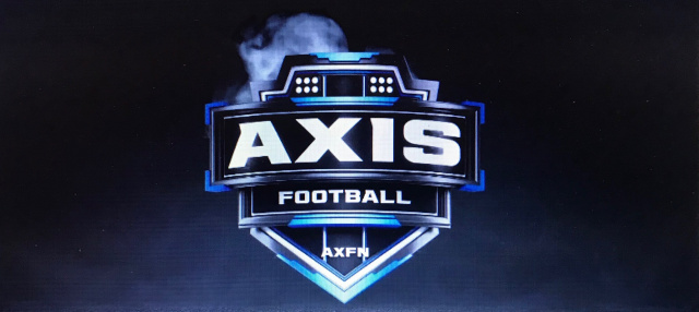 AXIS mini Football Helmets