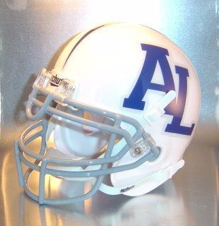 Alta Loma Braves HS 2011-2012 (CA)