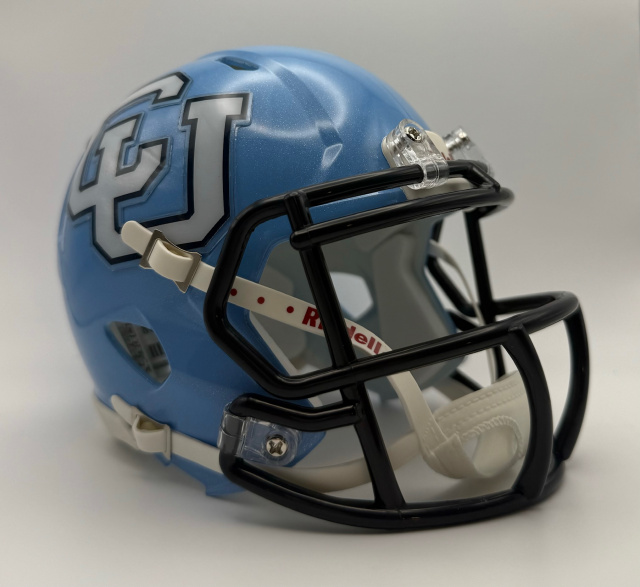 Ivy League Mini Football Helmets Ivy League Mini Football Helmets