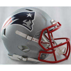 Riddell Speed Authentic Helmet - Thumbnail 2