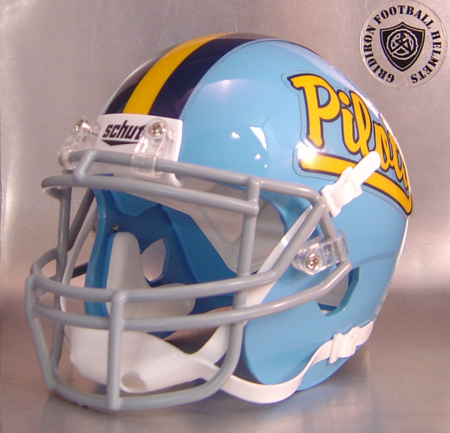 Ohio Helmet – PrintSmith