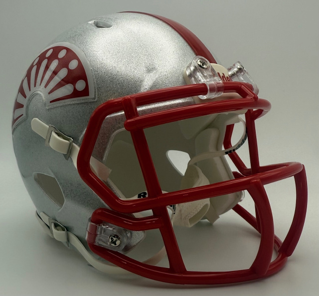 Memphis Showboats 1984-1985