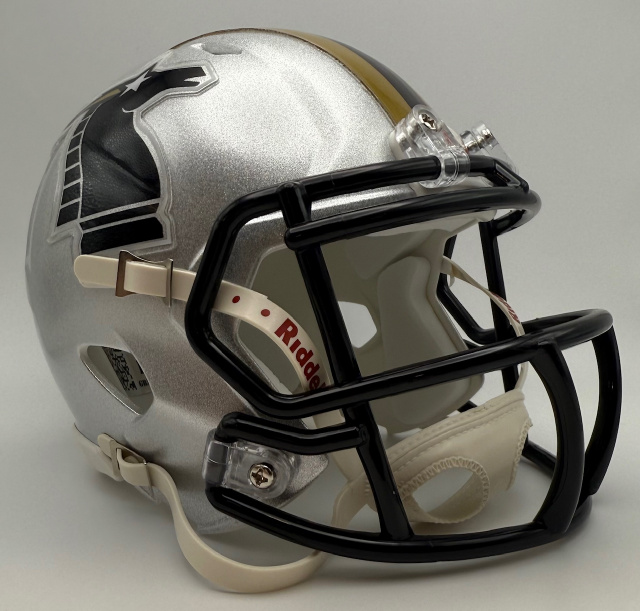 New York / New Jersey Knights 1991-1992 