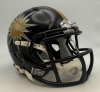 Denver Gold 1983-1984 mini football helmet (only one left)