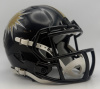 Denver Gold 1983-1984 mini football helmet (only one left)