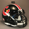 Houston Gamblers 1984 Authentic Mini Football Helmet 