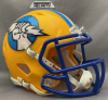 Oakland Invaders 1983-1985