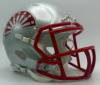 Memphis Showboats 1984 used for only Game One. (no stripe)