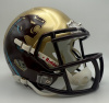 Michigan Panthers 1984 