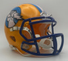 Oakland Invaders 1983-1985