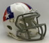 BIRMINGHAM AMERICANS 1974 mini footballhelmet