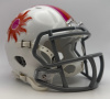 California Suns 1974 mini football helmet