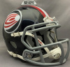 FLORIDA BLAZERS 1974 mini Football Helmet