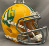 Houston Texans 1974 mini football helmet