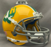 Houston Texans 1974 mini football helmet