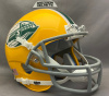 Shreveport Steamers mini football helmet 