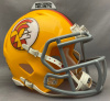 THE HAWAIIANS mini football helmet