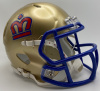 London Monarchs 1991-1992